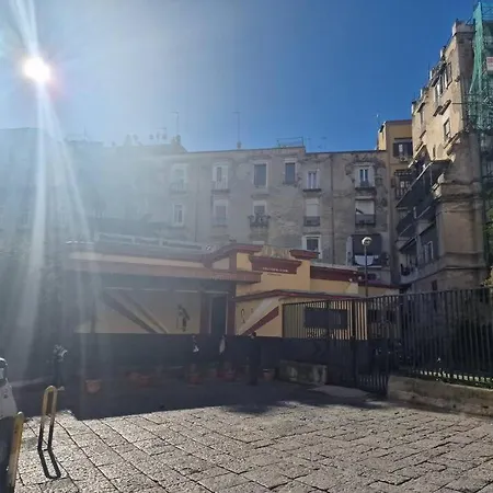 Pastel Blue House X 5 People In Corso Above Metro Montesanto Apartmán *