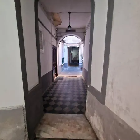 Apartmán Pastel Blue House X 5 People In Corso Above Metro Montesanto *