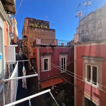 Apartmán Pastel Blue House X 5 People In Corso Above Metro Montesanto