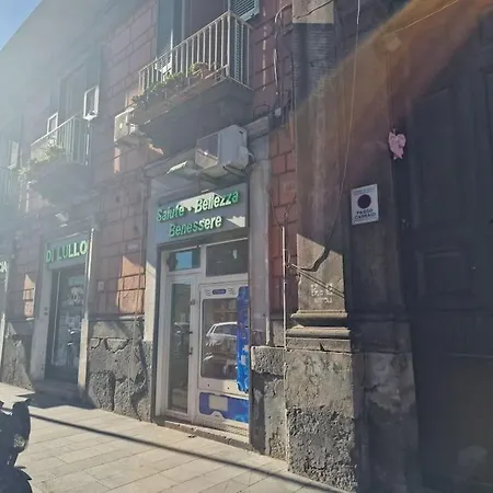 Apartmán Pastel Blue House X 5 People In Corso Above Metro Montesanto *